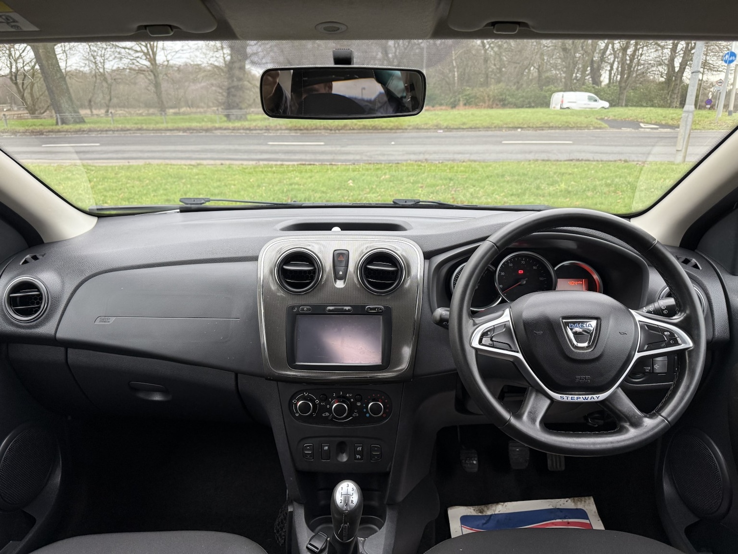 Used Dacia Sandero Stepway 2018 for sale - 77303758: Photo 28