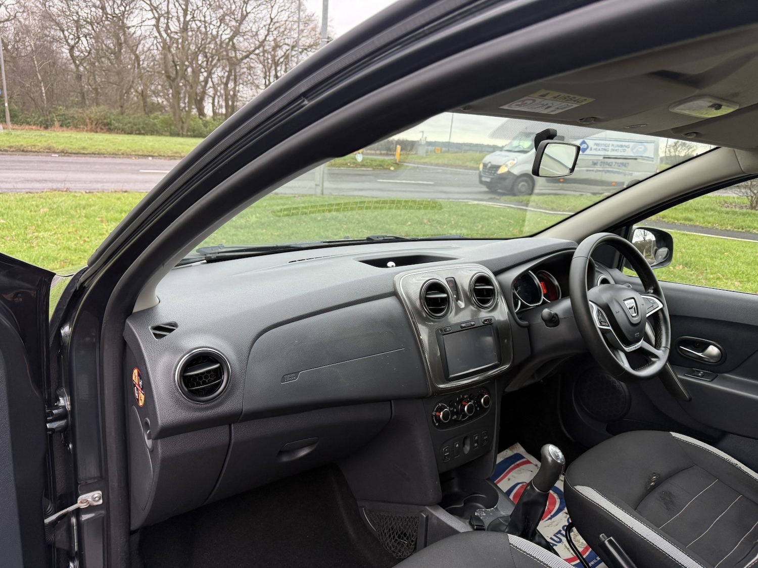 Used Dacia Sandero Stepway 2018 for sale - 77303758: Photo 29