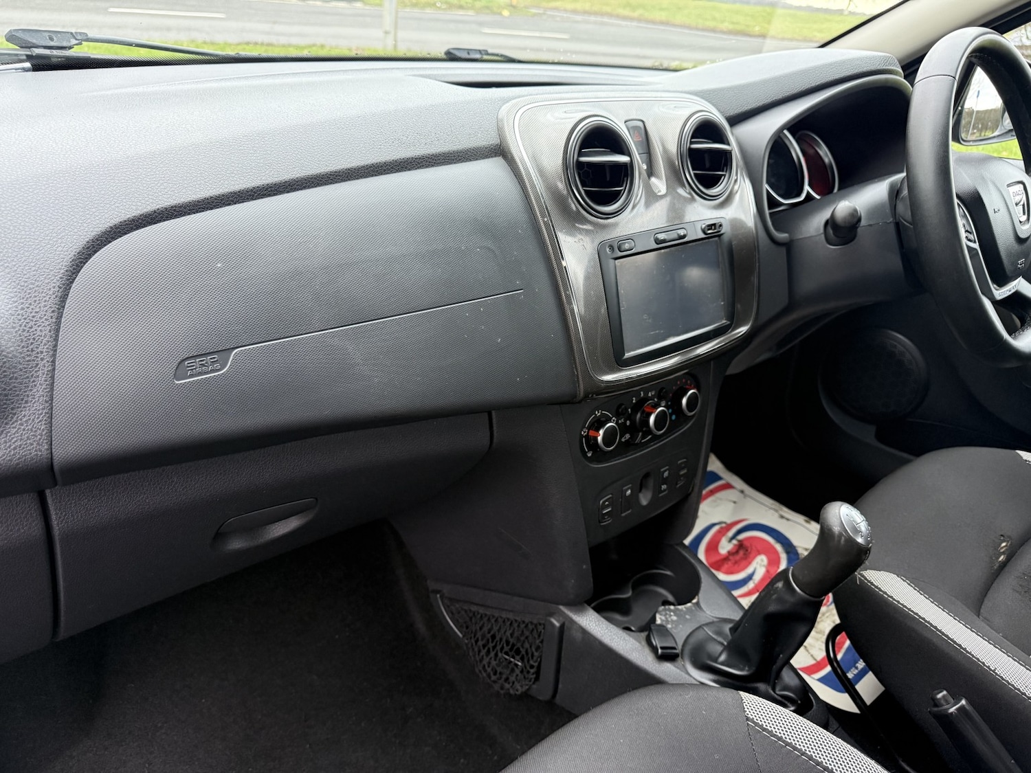 Used Dacia Sandero Stepway 2018 for sale - 77303758: Photo 31