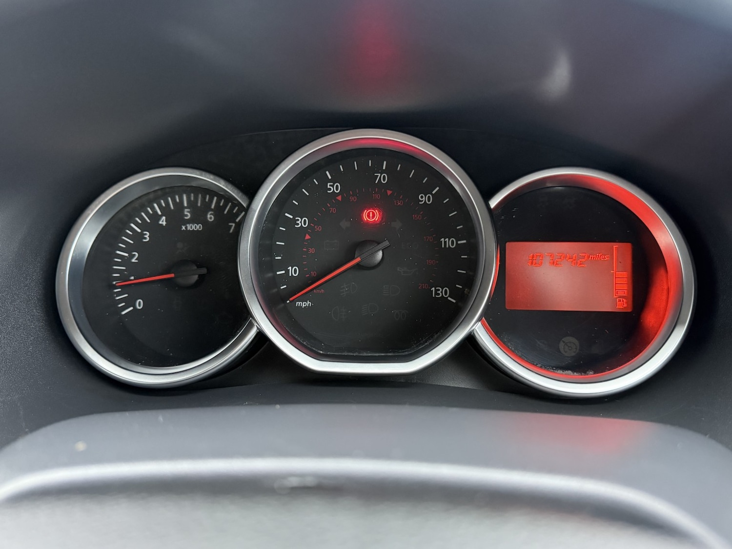 Used Dacia Sandero Stepway 2018 for sale - 77303758: Photo 33