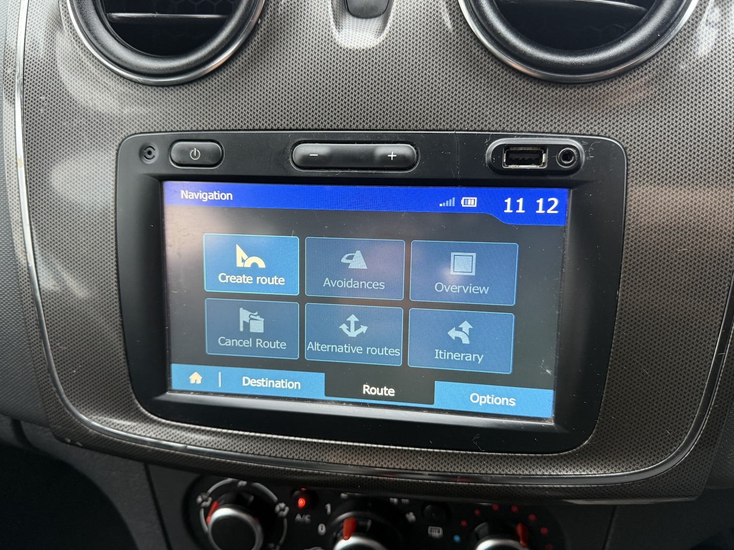 Used Dacia Sandero Stepway 2018 for sale - 77303758: Photo 34