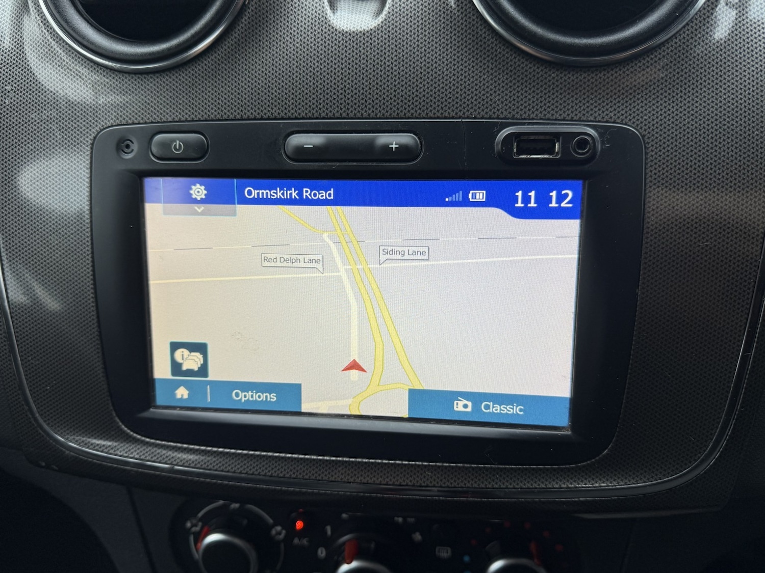 Used Dacia Sandero Stepway 2018 for sale - 77303758: Photo 35