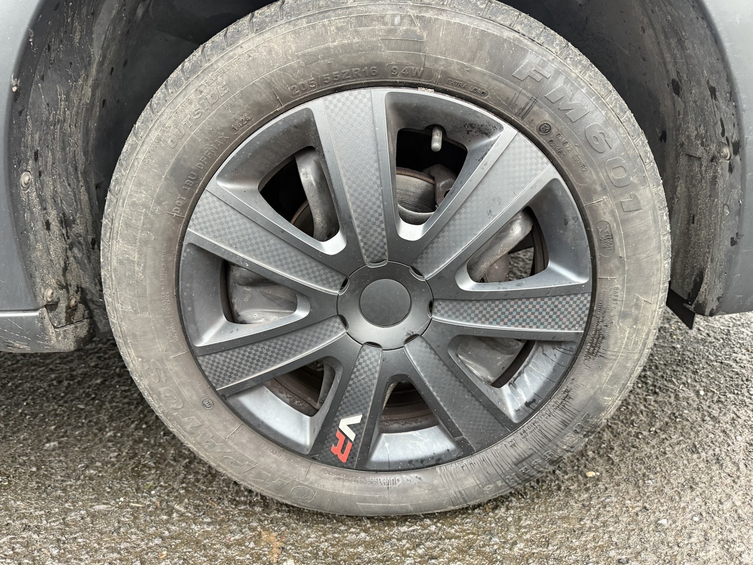 Used Dacia Sandero Stepway 2018 for sale - 77303758: Photo 38