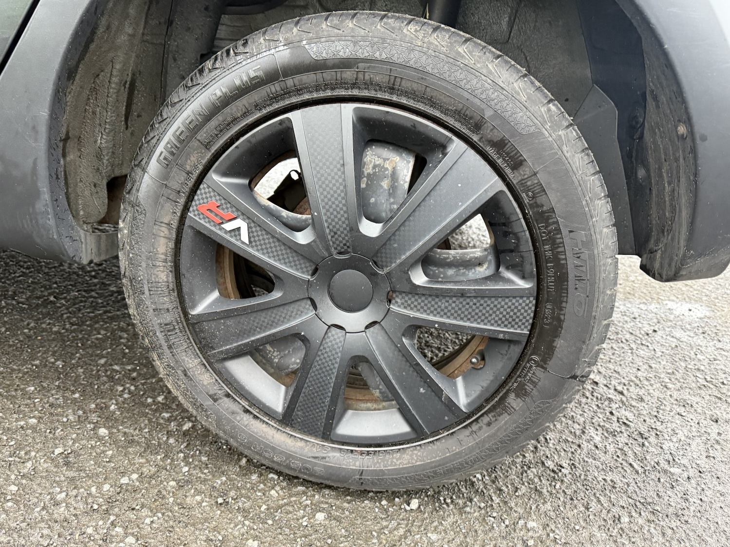 Used Dacia Sandero Stepway 2018 for sale - 77303758: Photo 40