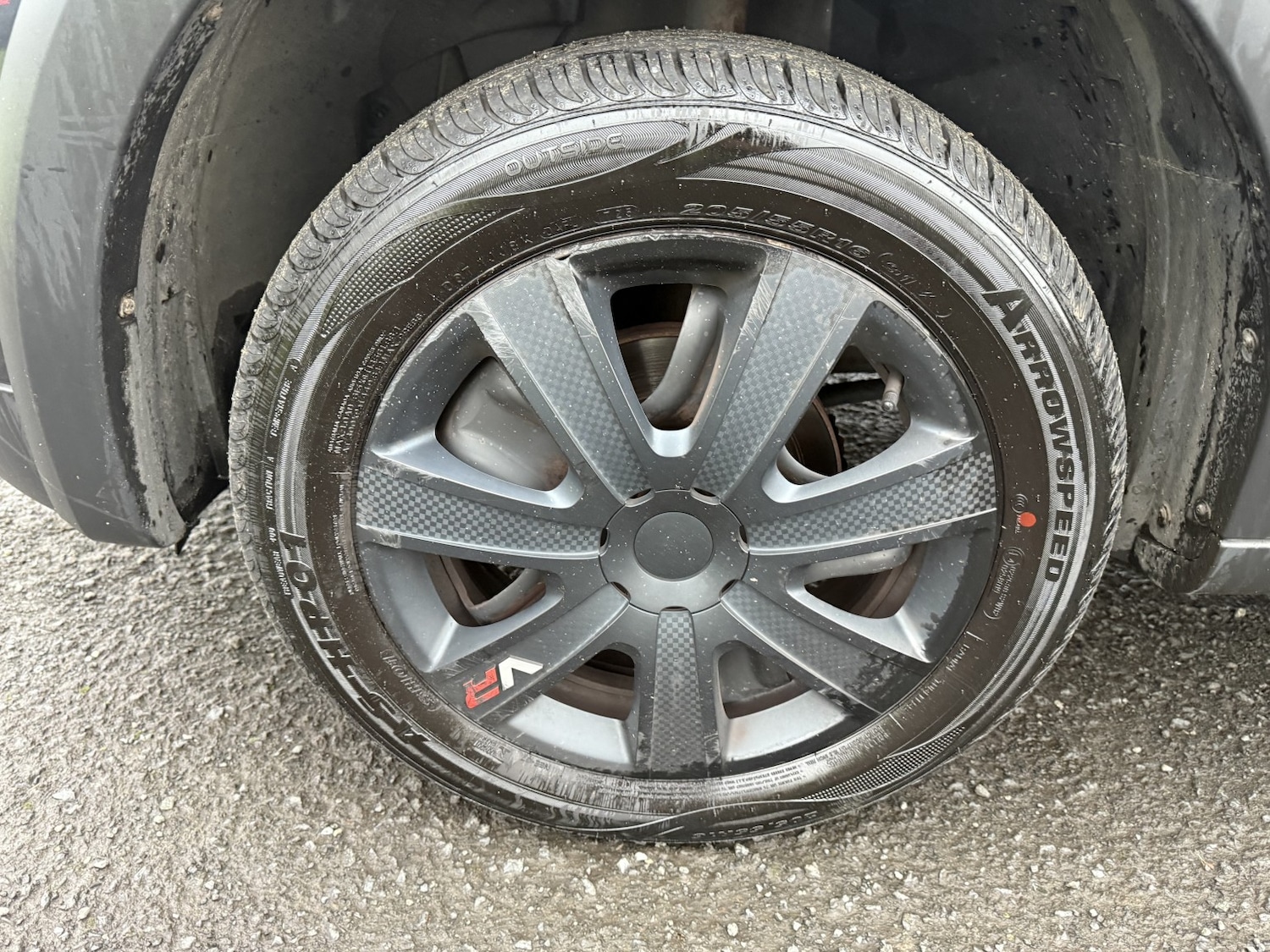 Used Dacia Sandero Stepway 2018 for sale - 77303758: Photo 41