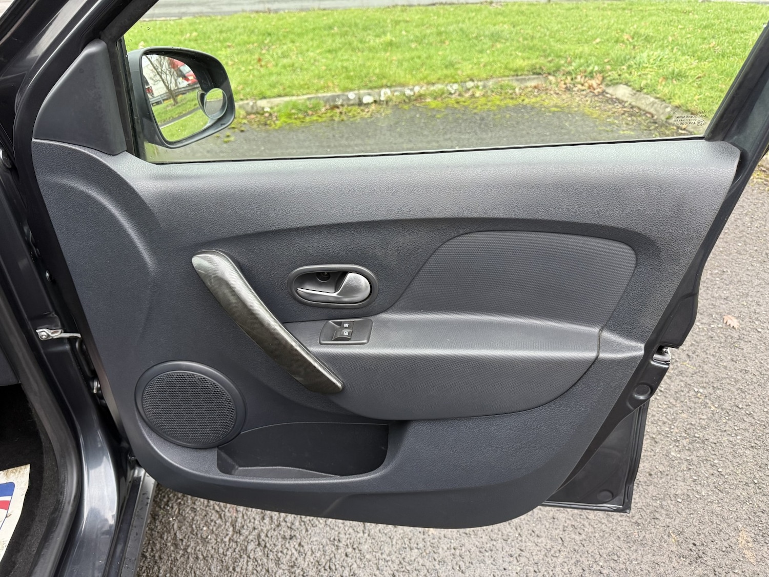 Used Dacia Sandero Stepway 2018 for sale - 77303758: Photo 9