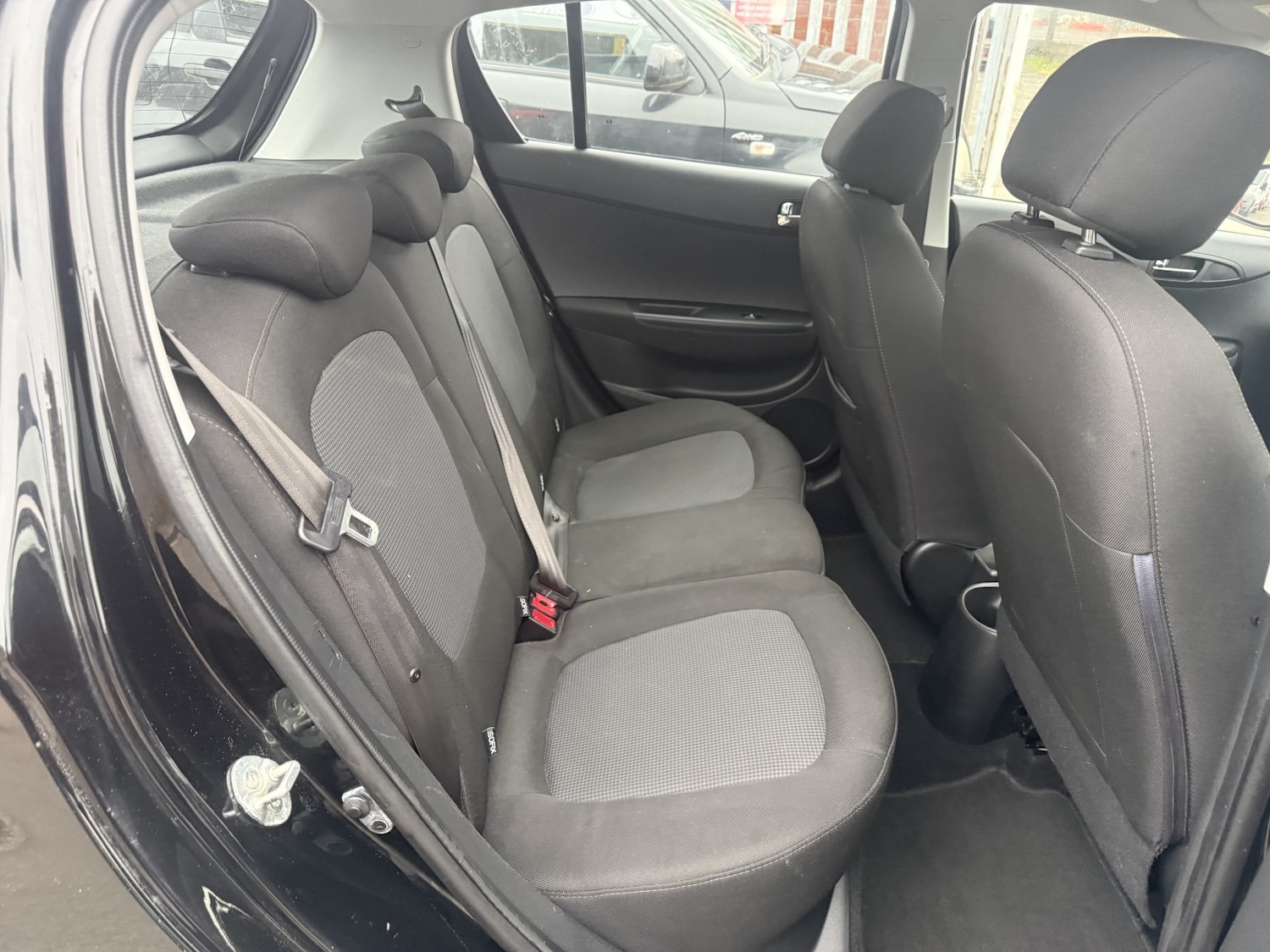 Used Hyundai i20 2013 for sale - 77921259: Photo 10