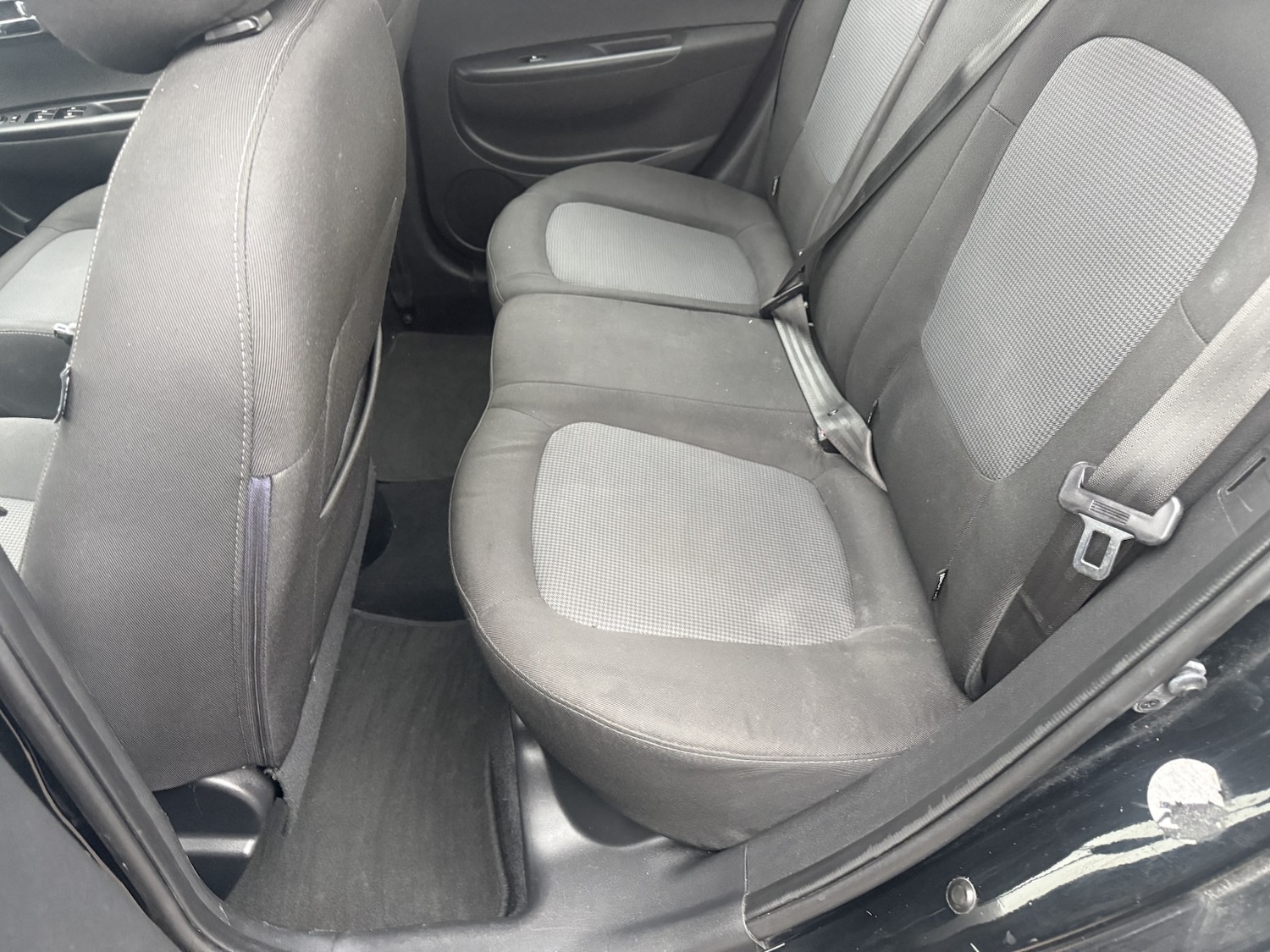 Used Hyundai i20 2013 for sale - 77921259: Photo 14