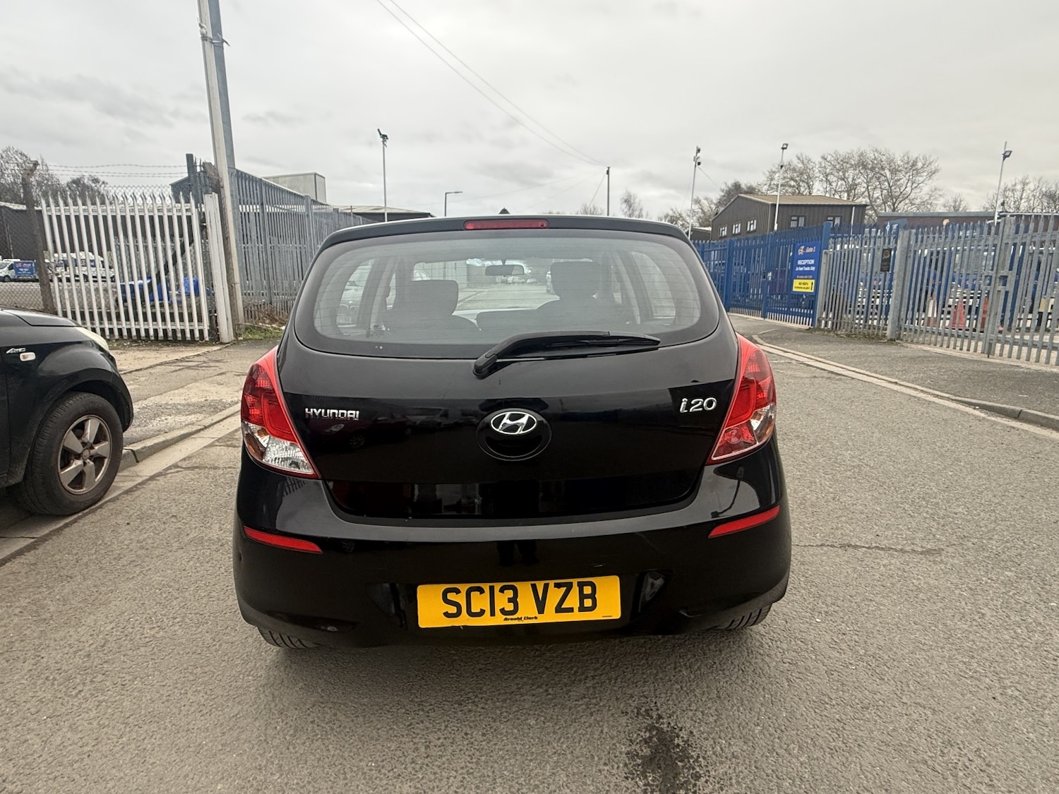 Used Hyundai i20 2013 for sale - 77921259: Photo 5