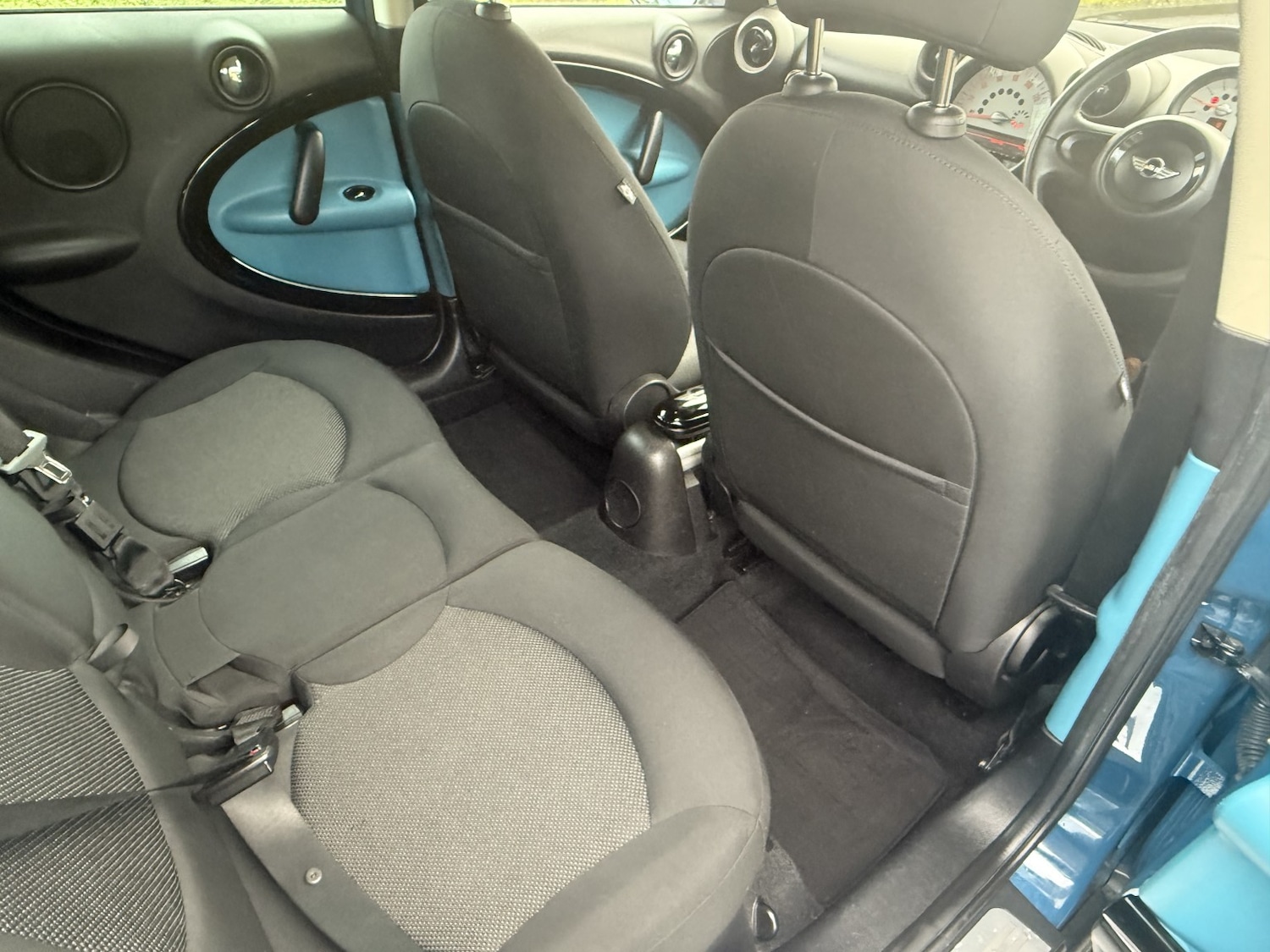 Used MINI Countryman 2012 for sale - 77189347: Photo 19