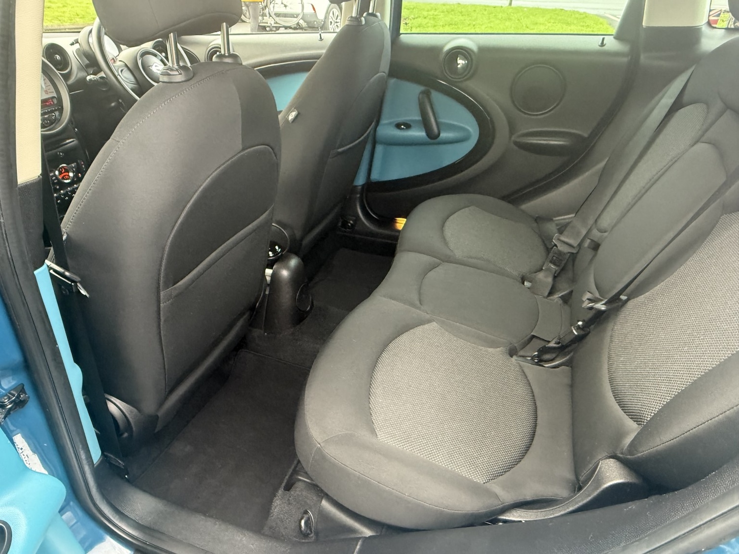 Used MINI Countryman 2012 for sale - 77189347: Photo 20