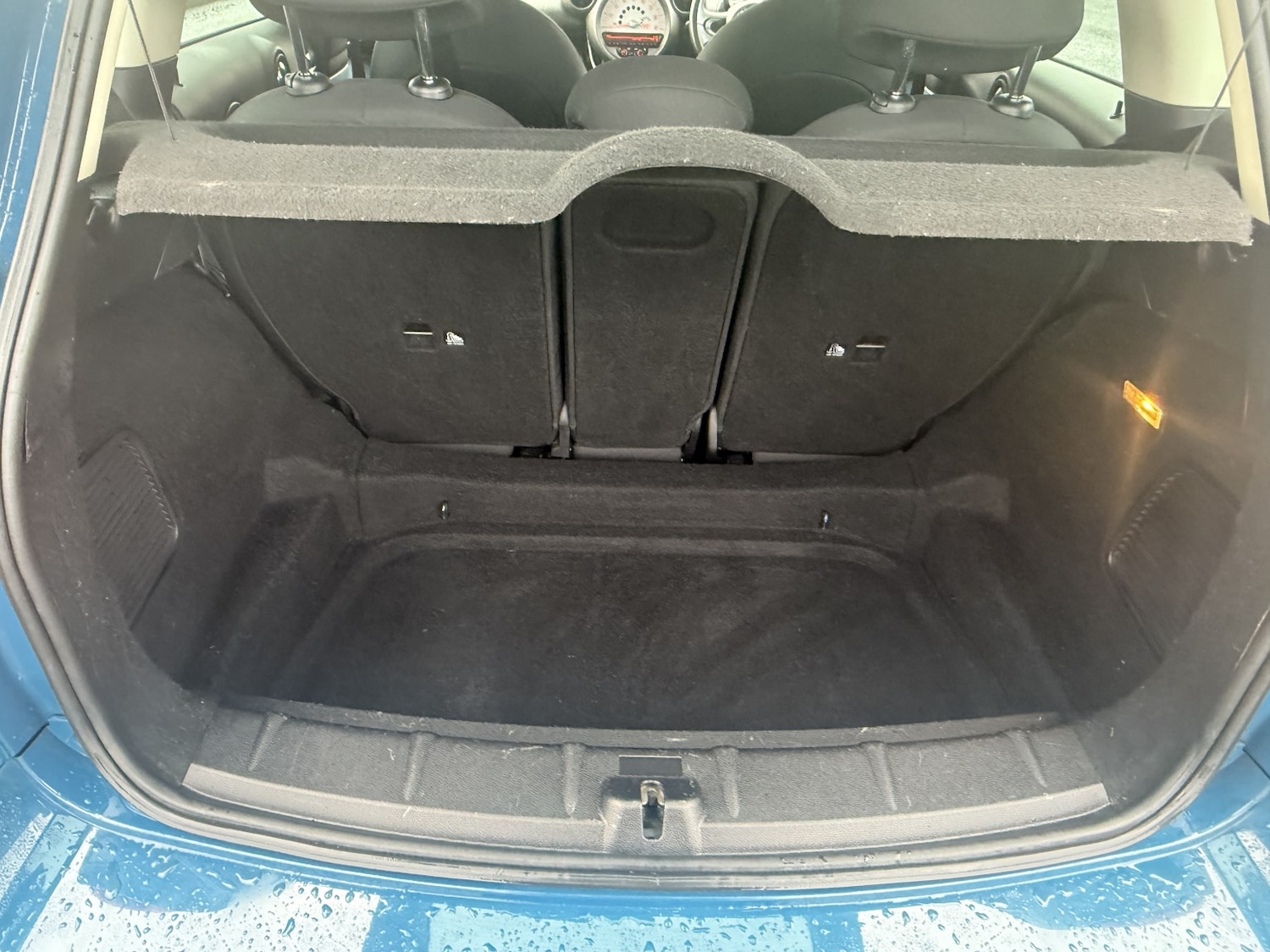 Used MINI Countryman 2012 for sale - 77189347: Photo 22