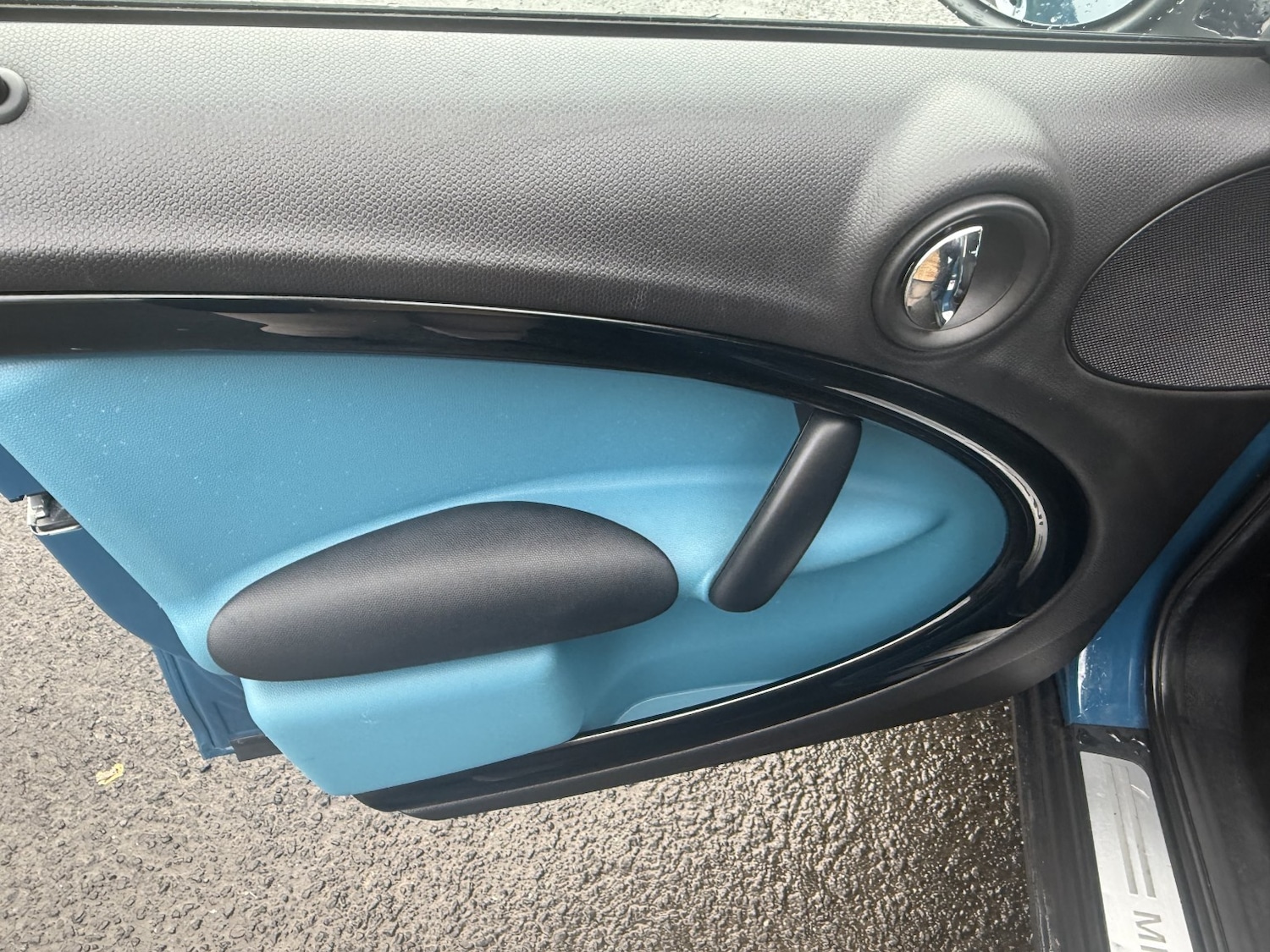 Used MINI Countryman 2012 for sale - 77189347: Photo 24