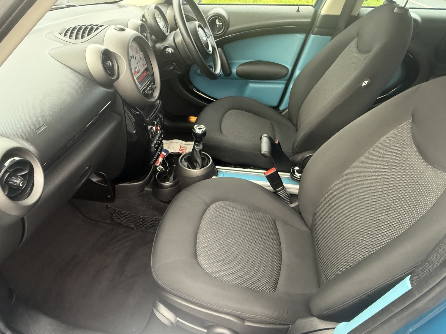 Used MINI Countryman 2012 for sale - 77189347: Photo 25