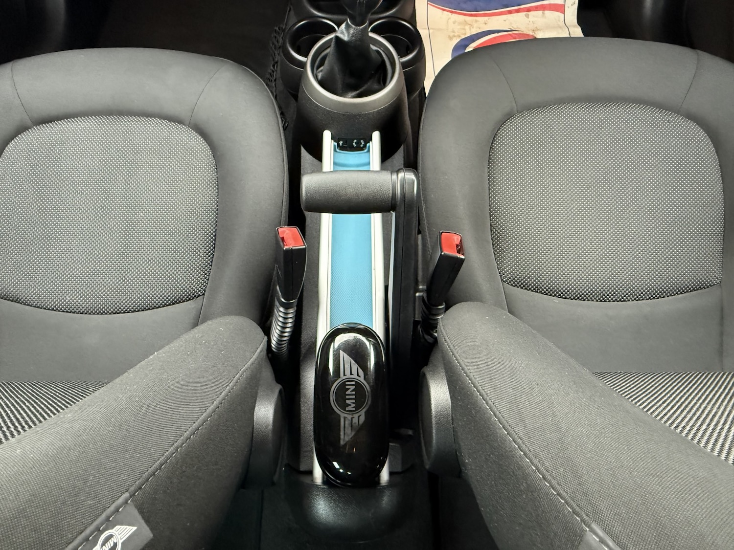 Used MINI Countryman 2012 for sale - 77189347: Photo 27