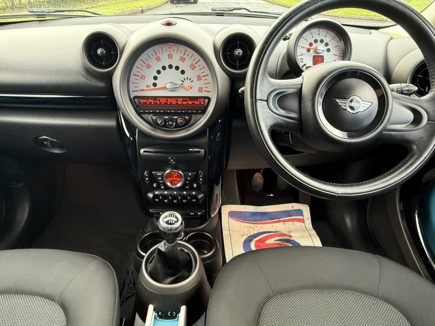 Used MINI Countryman 2012 for sale - 77189347: Photo 30