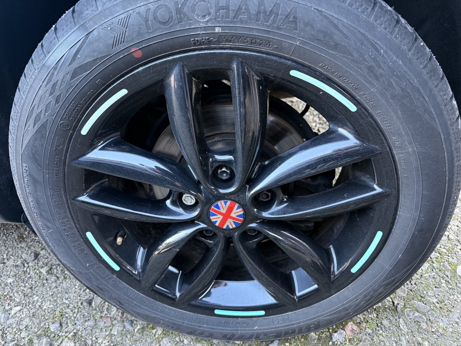 Used MINI Countryman 2012 for sale - 77189347: Photo 32