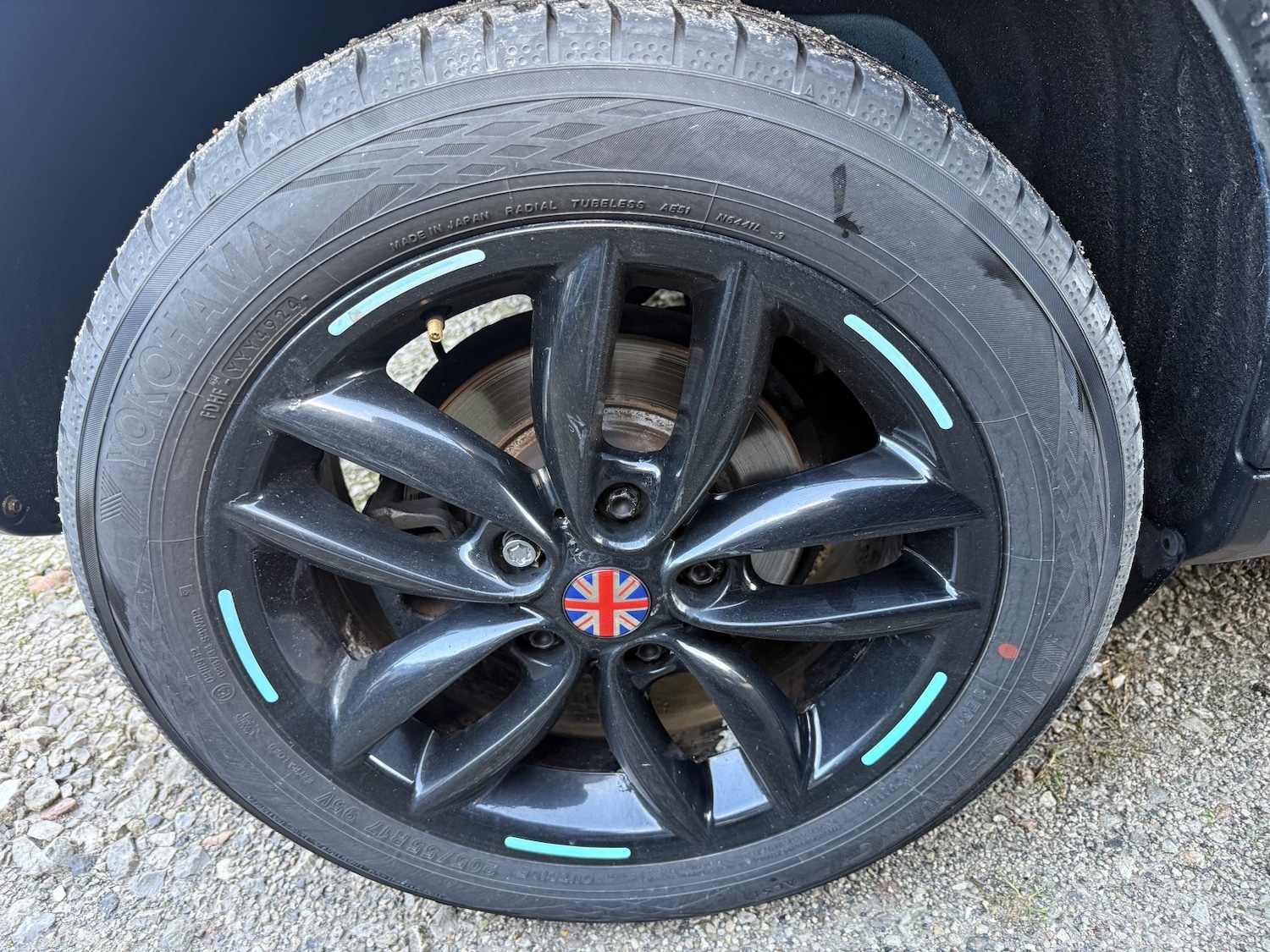 Used MINI Countryman 2012 for sale - 77189347: Photo 33