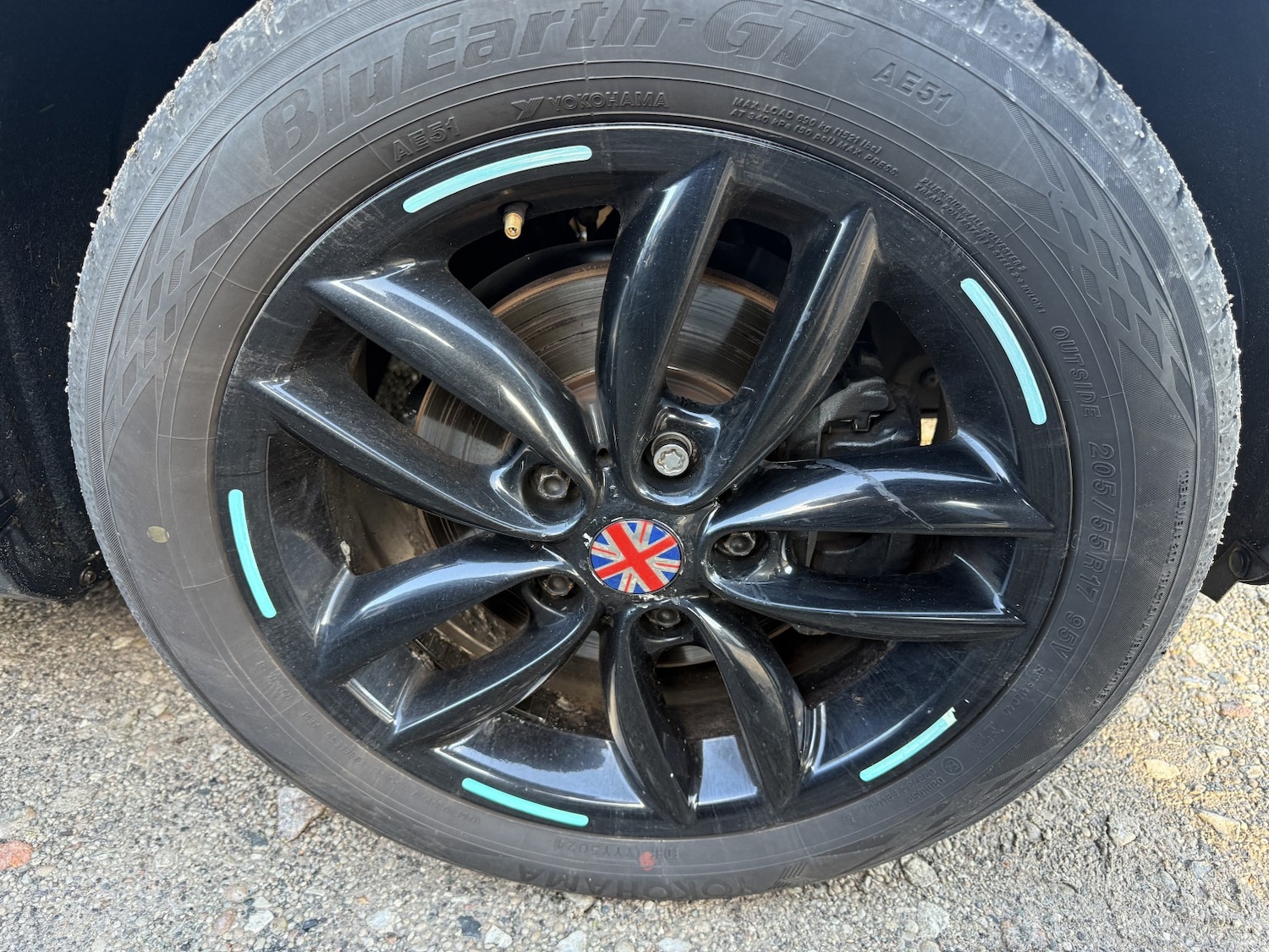 Used MINI Countryman 2012 for sale - 77189347: Photo 34