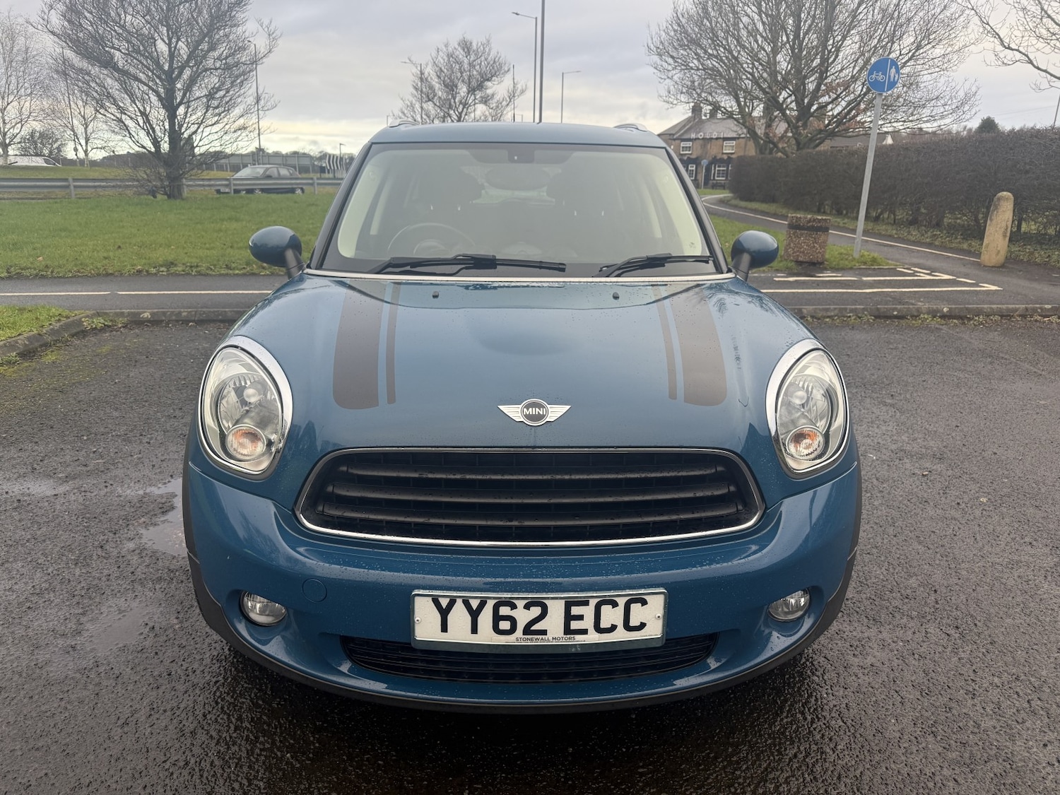 Used MINI Countryman 2012 for sale - 77189347: Photo 5