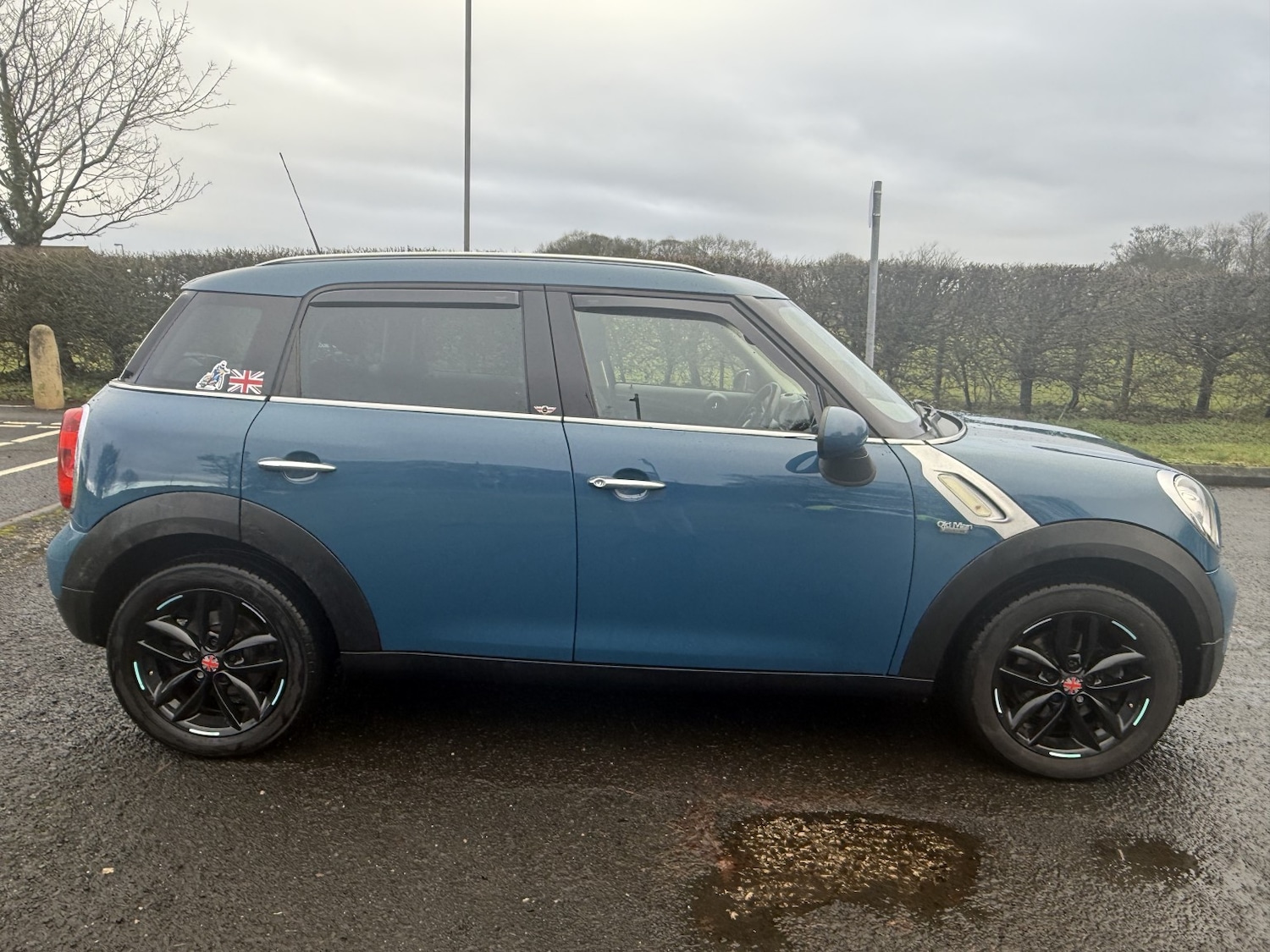 Used MINI Countryman 2012 for sale - 77189347: Photo 6