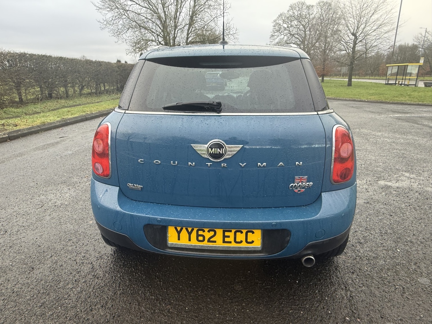 Used MINI Countryman 2012 for sale - 77189347: Photo 8