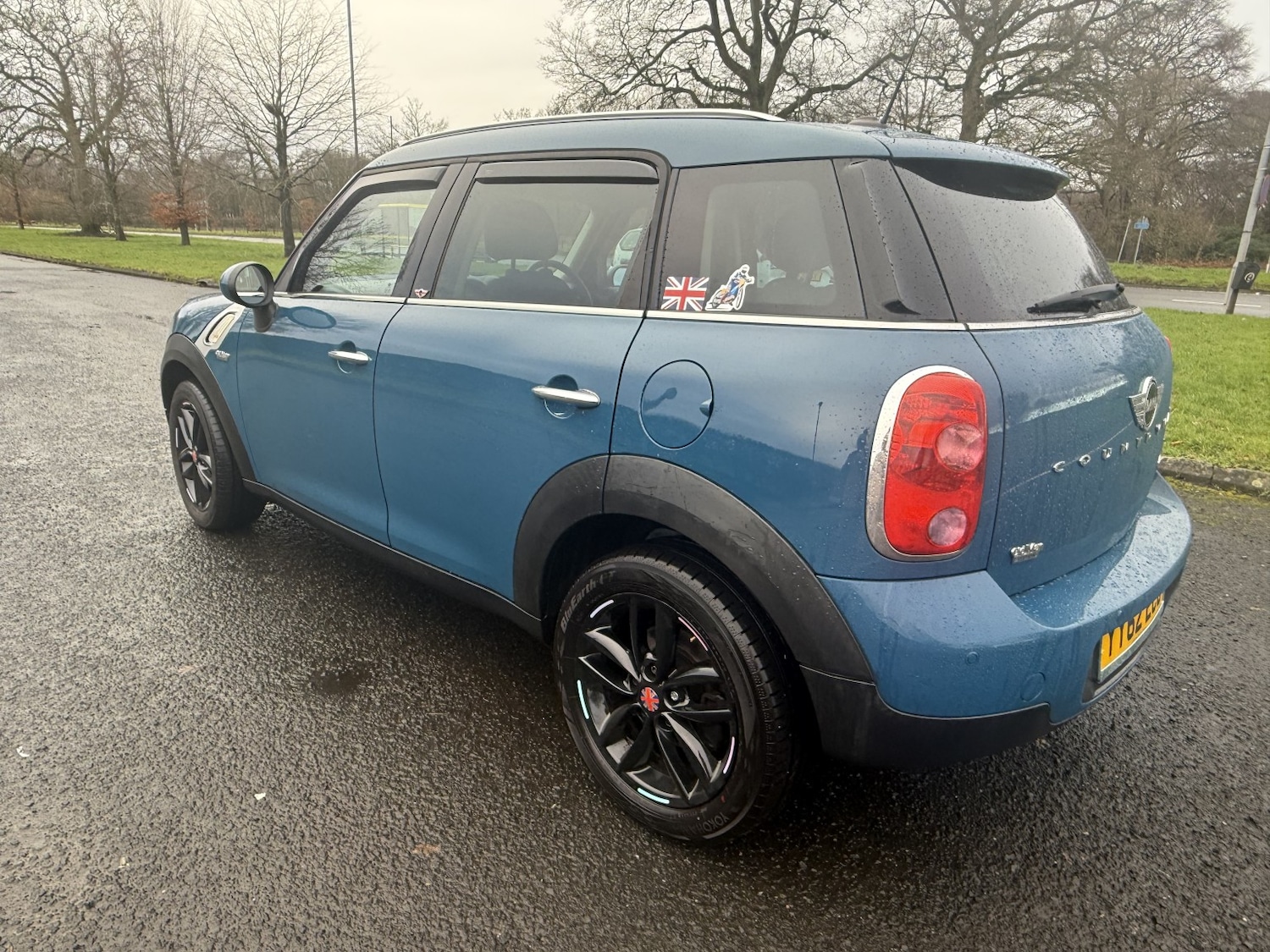 Used MINI Countryman 2012 for sale - 77189347: Photo 9