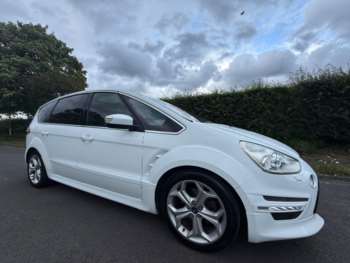 Used Ford S-Max 2012 for sale - 75166386: Photo