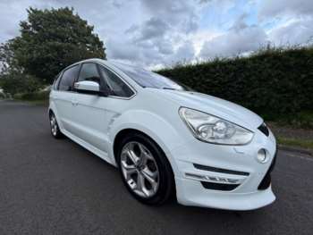 Used Ford S-Max 2012 for sale - 75166386: Photo