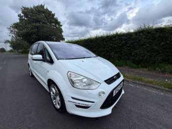 Used Ford S-Max 2012 for sale - 75166386: Photo