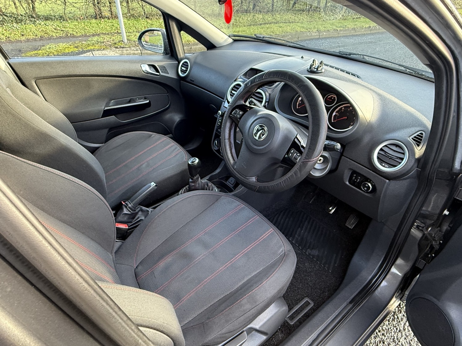 Used Vauxhall Corsa 2012 for sale - 77189397: Photo 11