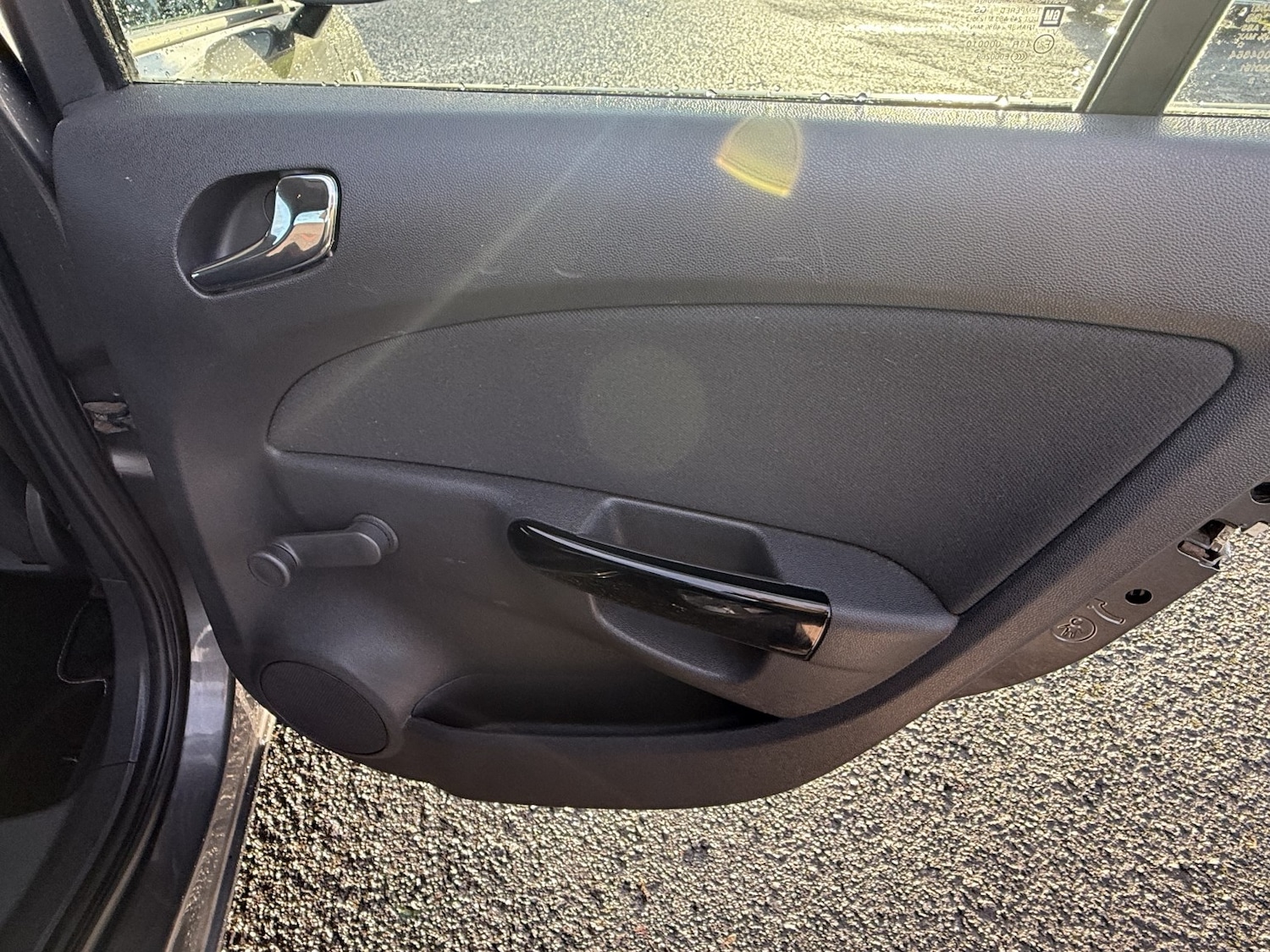 Used Vauxhall Corsa 2012 for sale - 77189397: Photo 14