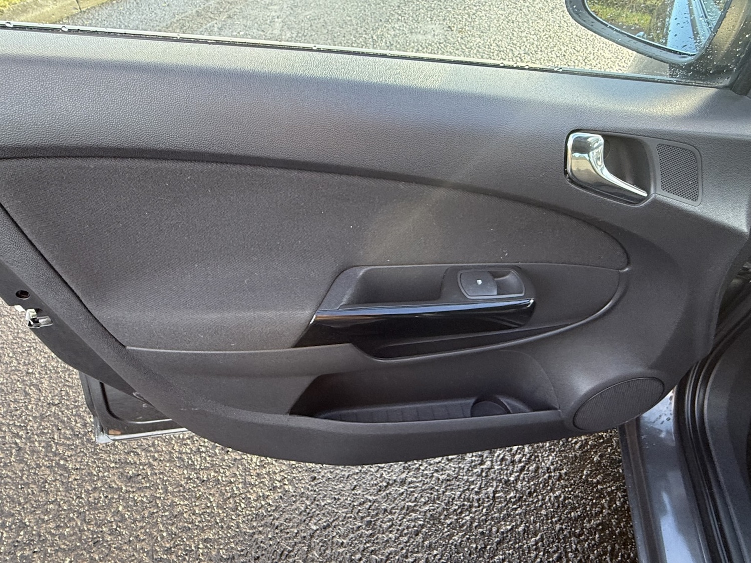 Used Vauxhall Corsa 2012 for sale - 77189397: Photo 19