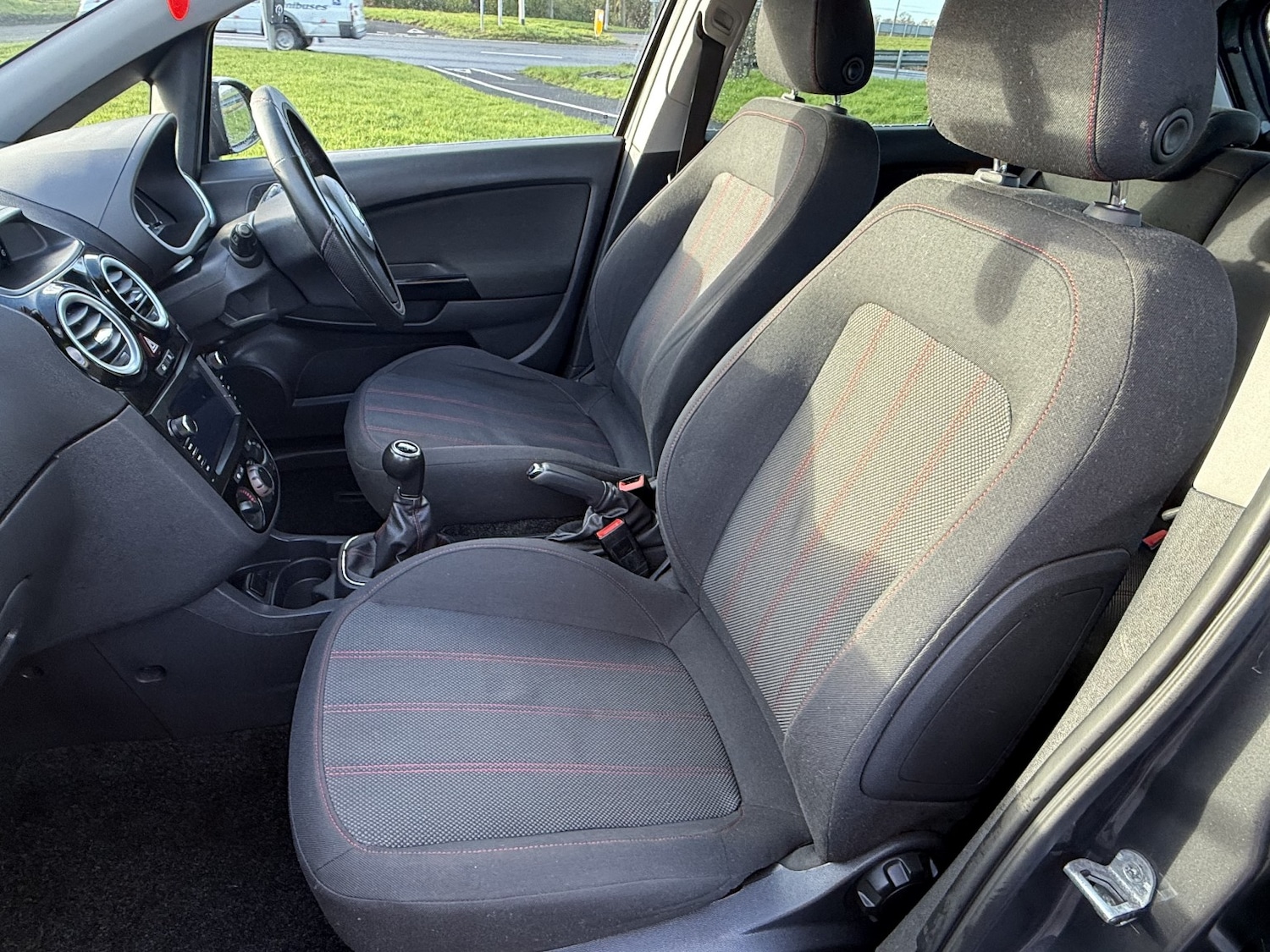 Used Vauxhall Corsa 2012 for sale - 77189397: Photo 21