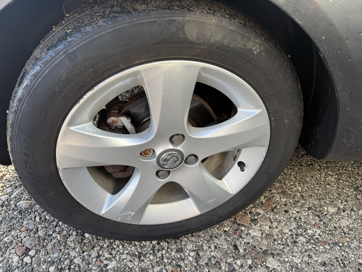 Used Vauxhall Corsa 2012 for sale - 77189397: Photo 25