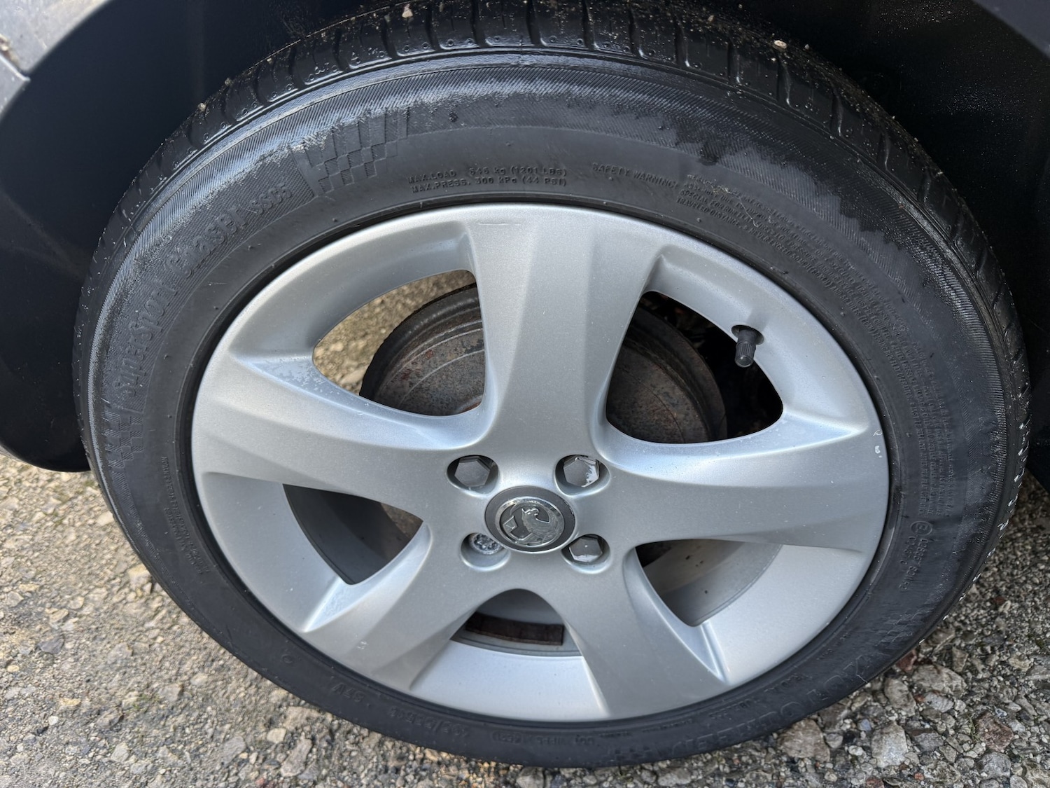 Used Vauxhall Corsa 2012 for sale - 77189397: Photo 27