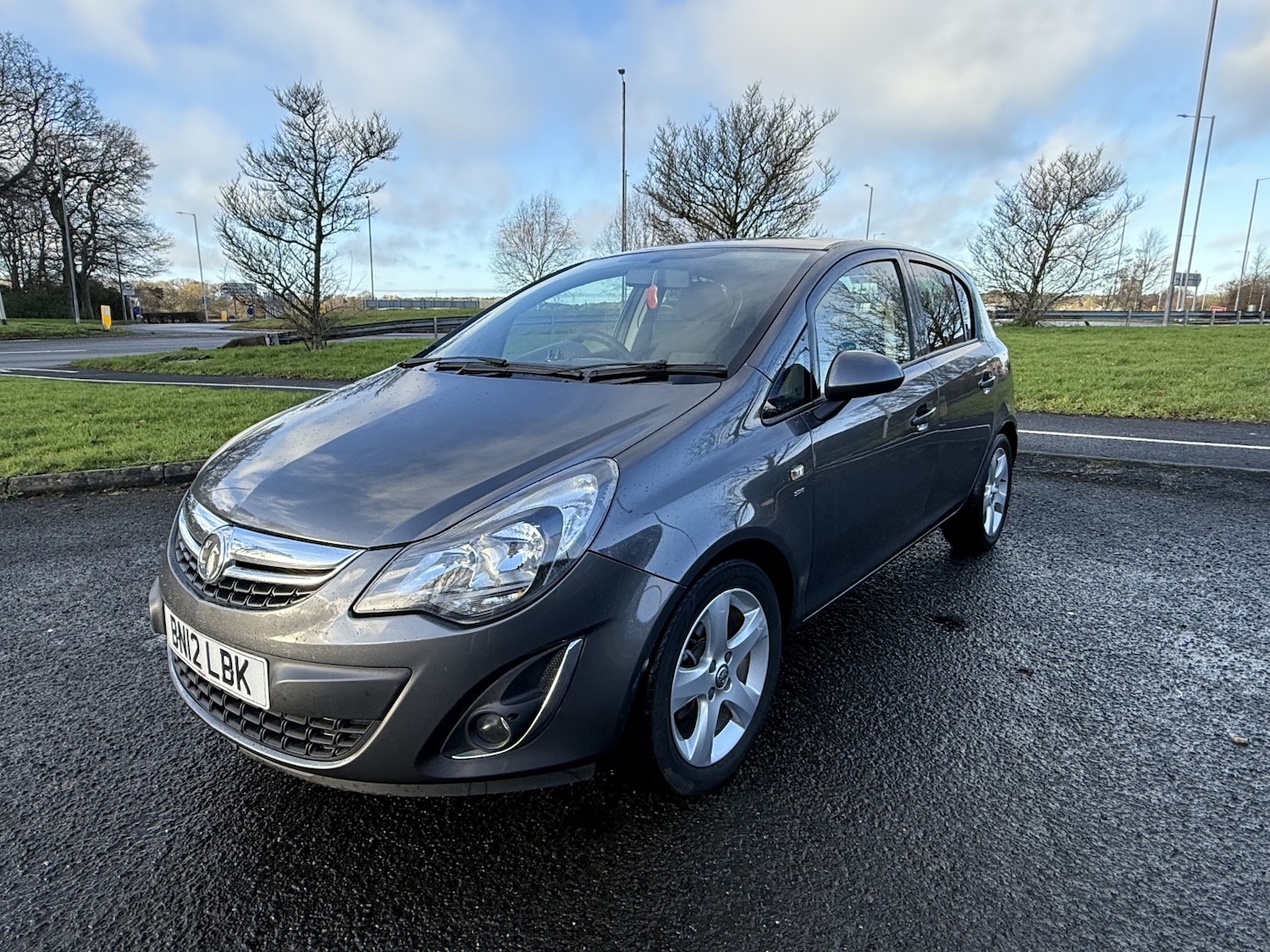 Used Vauxhall Corsa 2012 for sale - 77189397: Photo 6