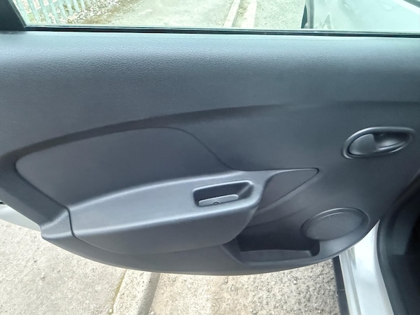 Used Dacia Sandero Stepway 2014 for sale - 76227228: Photo 20