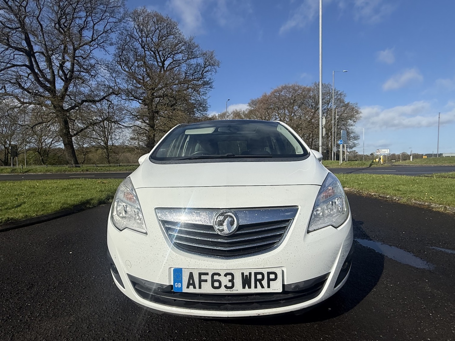 Used Vauxhall Meriva 2014 for sale - 78213640: Photo 10