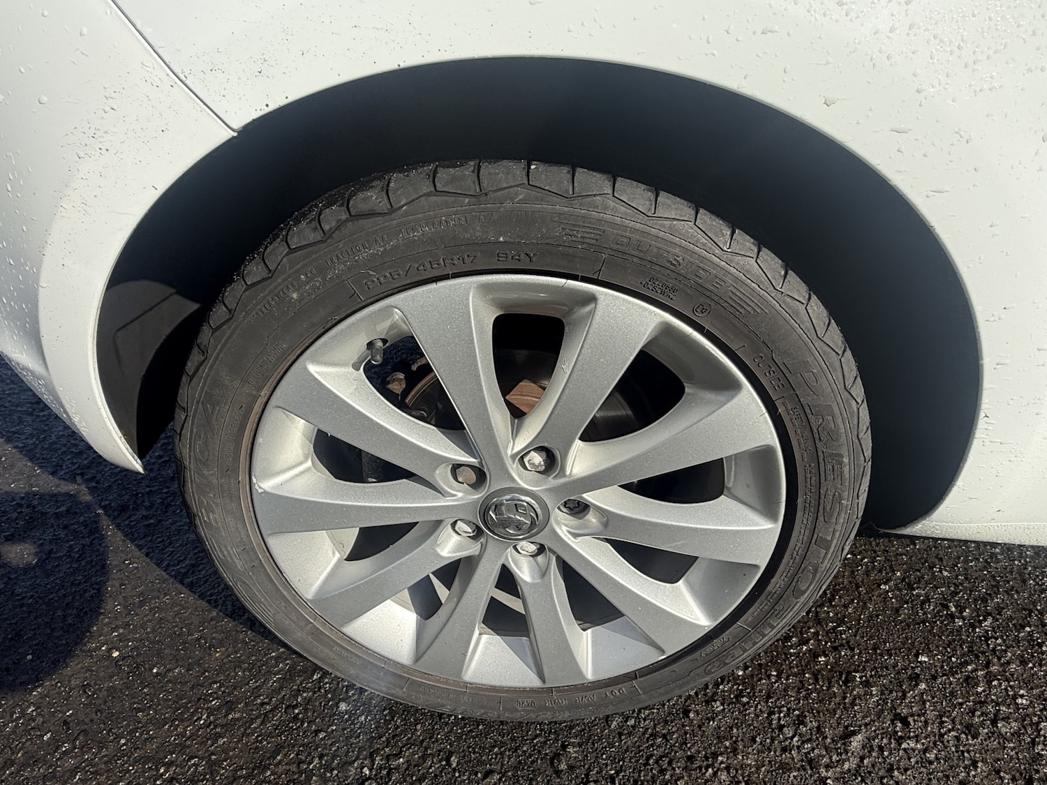 Used Vauxhall Meriva 2014 for sale - 78213640: Photo 13