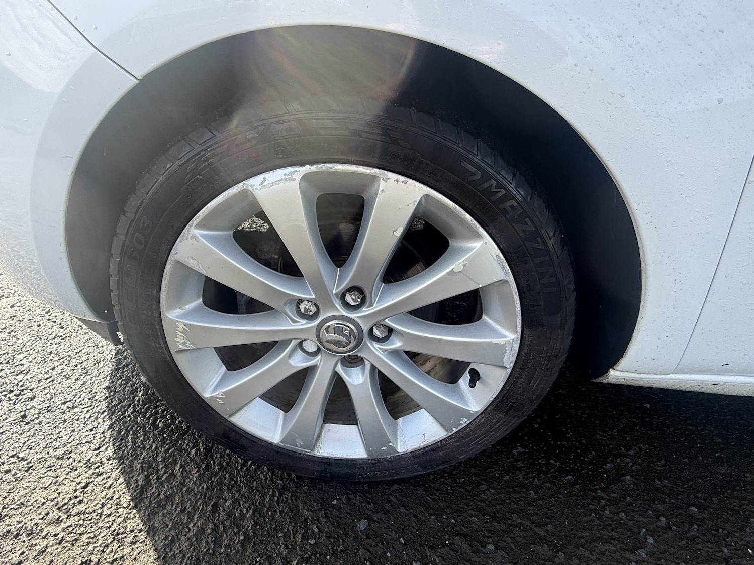 Used Vauxhall Meriva 2014 for sale - 78213640: Photo 14