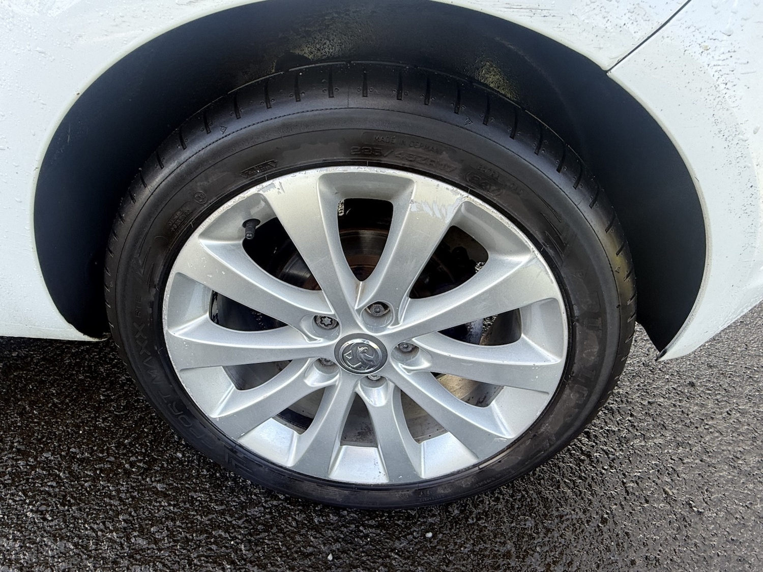 Used Vauxhall Meriva 2014 for sale - 78213640: Photo 15