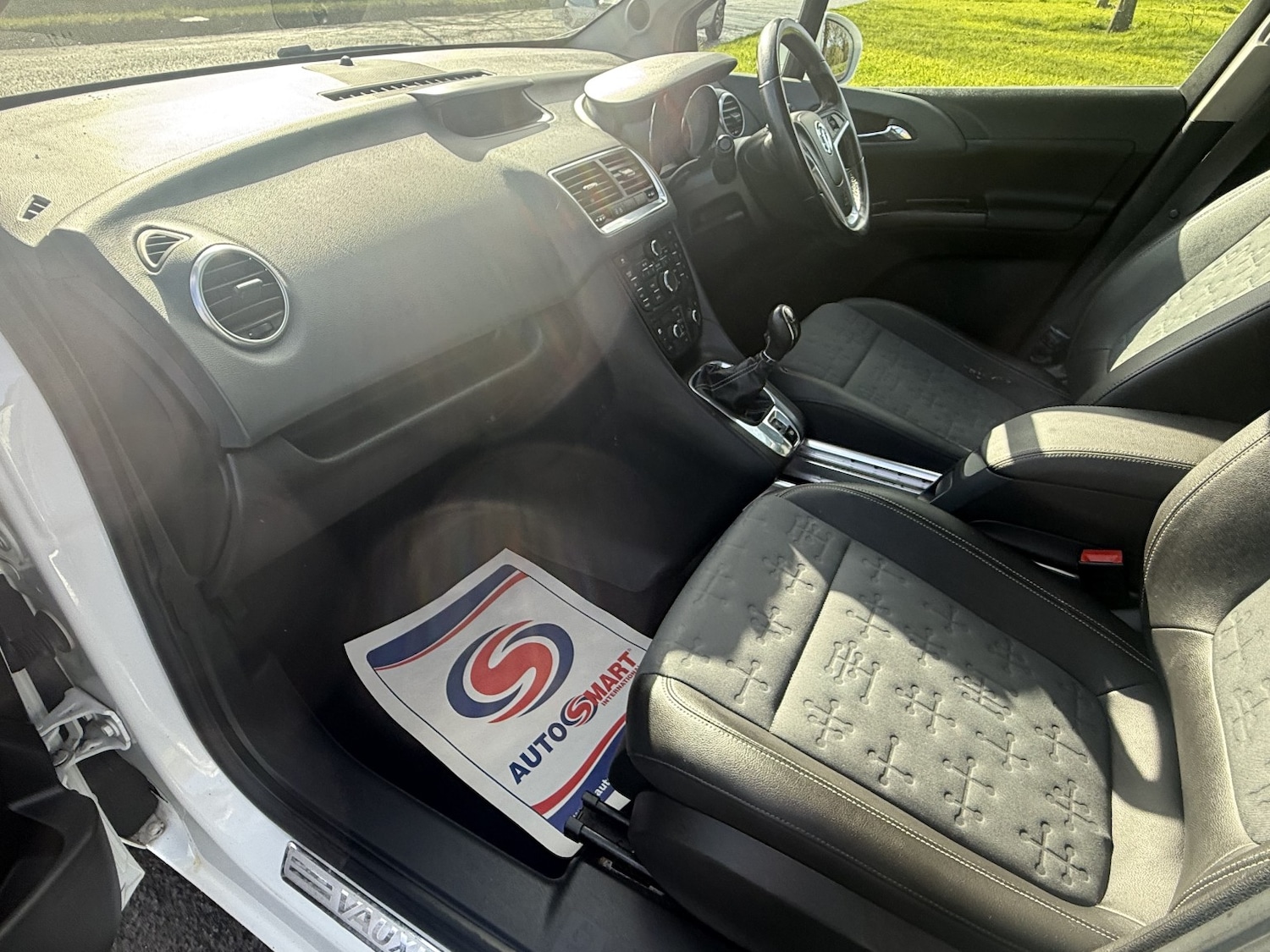 Used Vauxhall Meriva 2014 for sale - 78213640: Photo 16