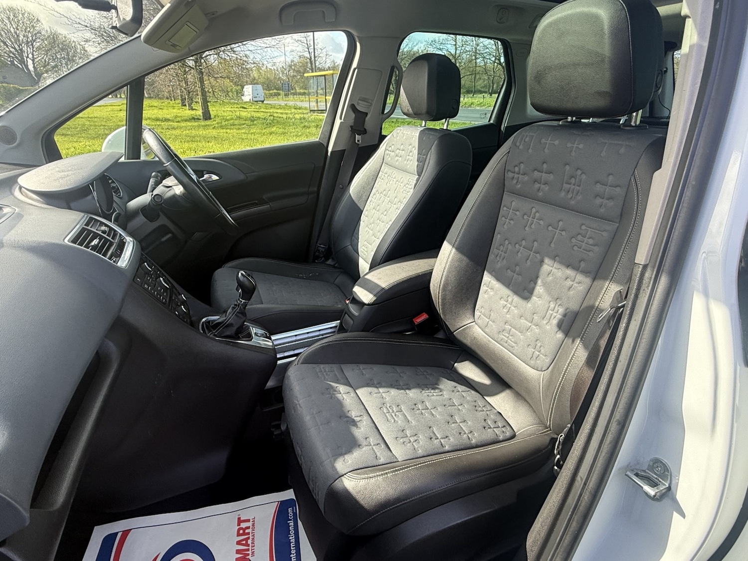 Used Vauxhall Meriva 2014 for sale - 78213640: Photo 17