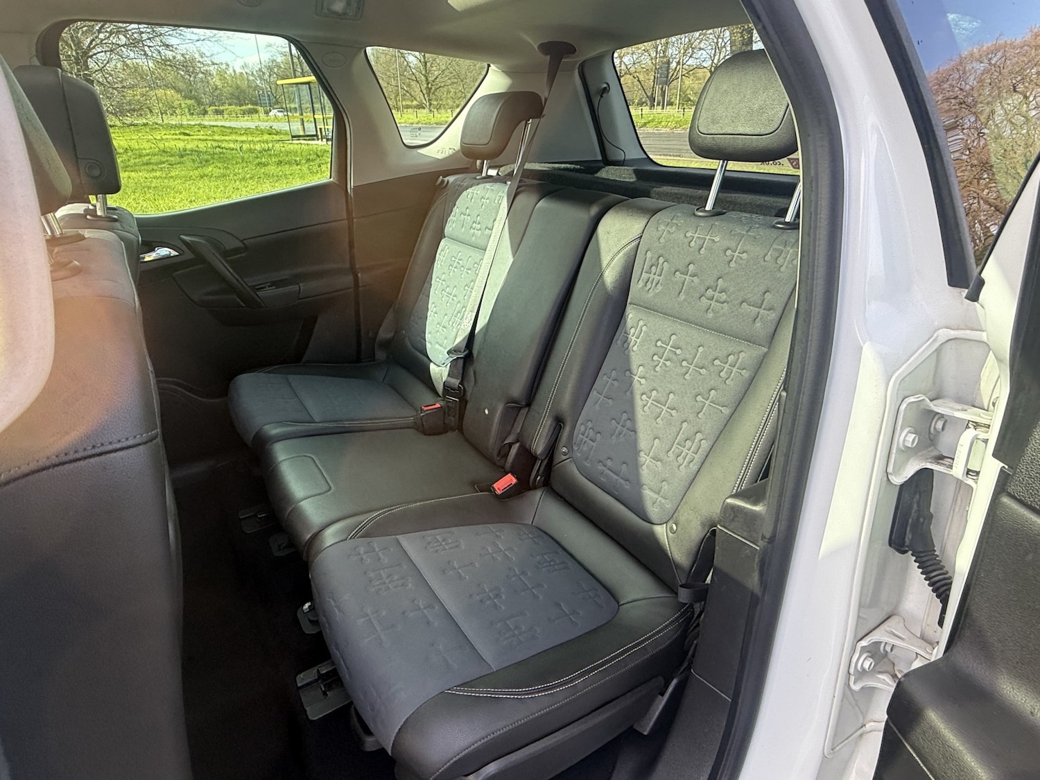 Used Vauxhall Meriva 2014 for sale - 78213640: Photo 18