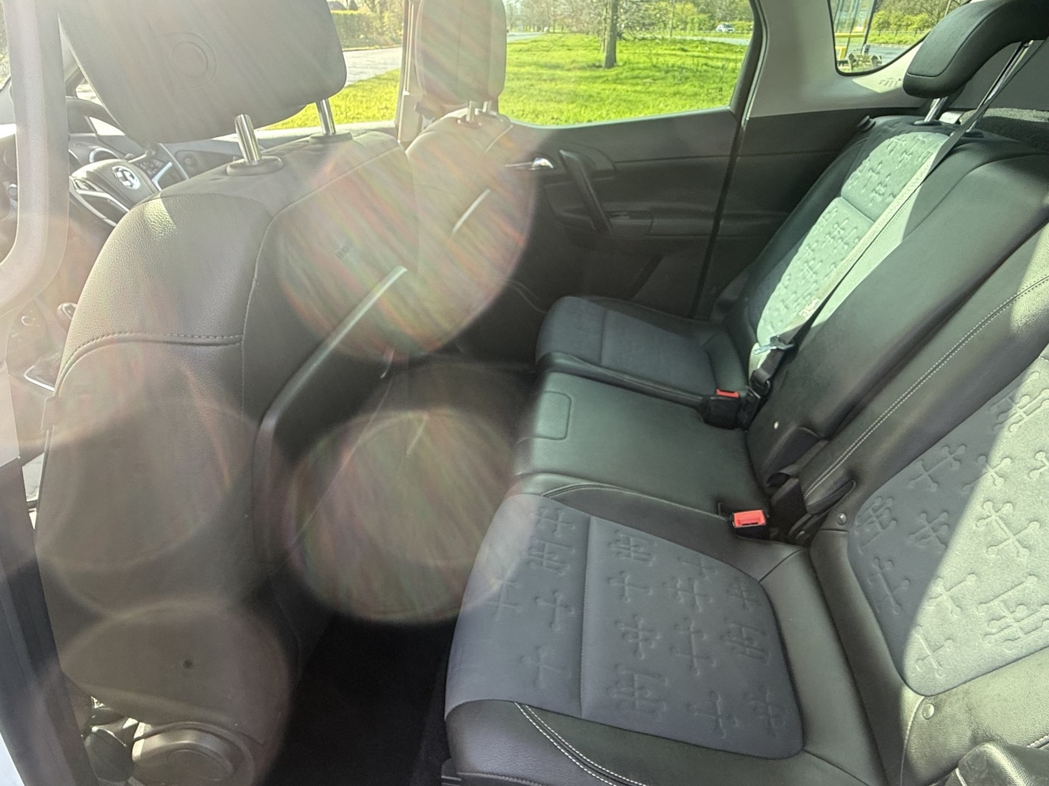 Used Vauxhall Meriva 2014 for sale - 78213640: Photo 19