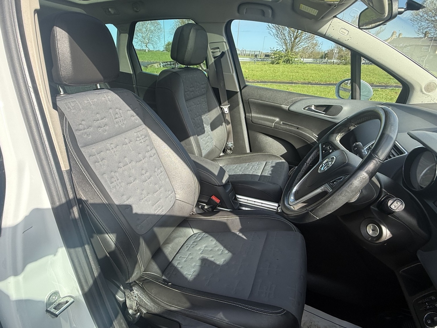 Used Vauxhall Meriva 2014 for sale - 78213640: Photo 20