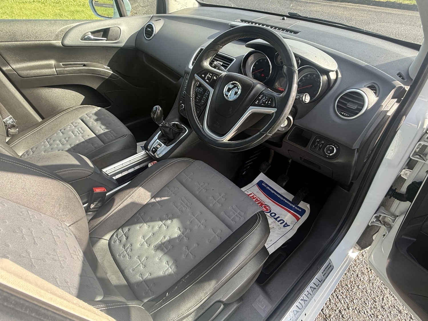 Used Vauxhall Meriva 2014 for sale - 78213640: Photo 21