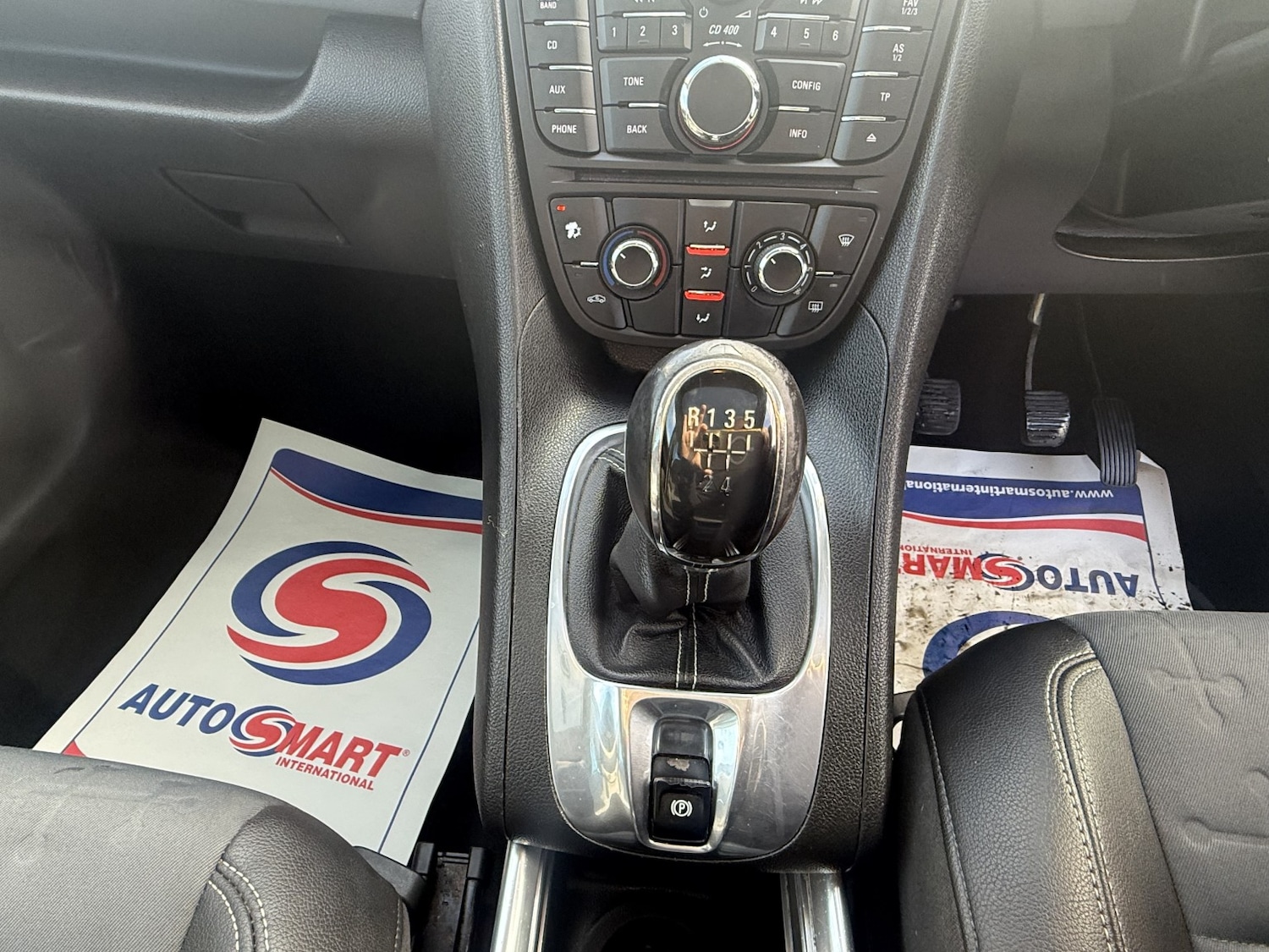 Used Vauxhall Meriva 2014 for sale - 78213640: Photo 25