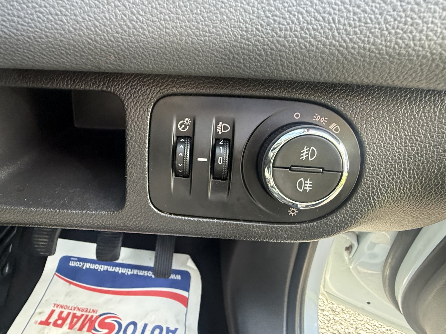 Used Vauxhall Meriva 2014 for sale - 78213640: Photo 27